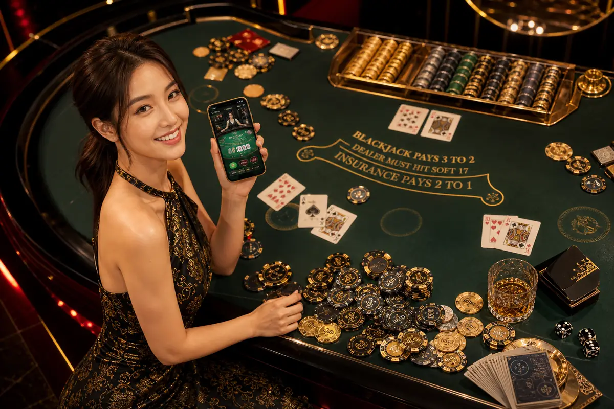 mmr3 Live Roulette ကာစီနိုဂိမ်း