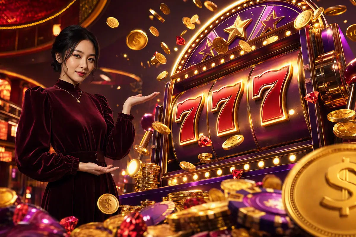mmr3 JILI Slots နှင့် Crash Game များ