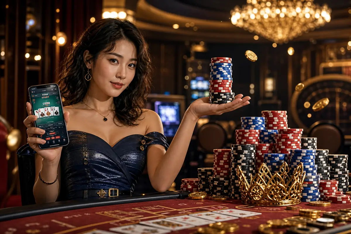 mmr3 Online Slots စလော့ဂိမ်းများ