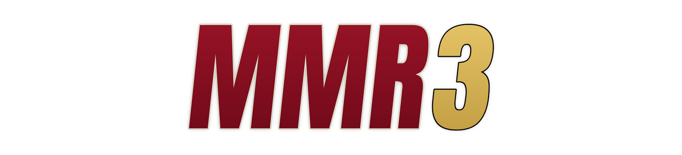 mmr3 logo